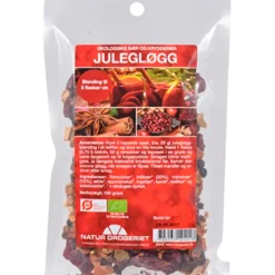 Natur Drogeriet Julegløgg Mix Ø (100 g)