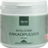 Natur Drogeriet Kakao pulver Ø (200 g)