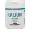 Natur Drogeriet Kalium (120 kap)