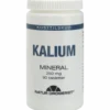 Natur Drogeriet Kalium 250 mg (90 tabl)