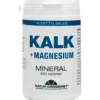 Natur Drogeriet Kalk + Magnesium (400 tabl)