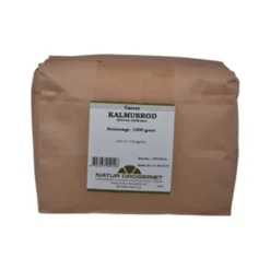Natur Drogeriet Kalmusrod (1000 gr)