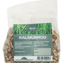 Natur Drogeriet Kalmusrod (100 gr)