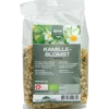 Natur Drogeriet Kamilleblomst Ø (50 g)