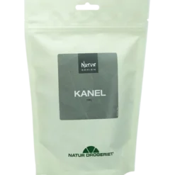 Natur Drogeriet Kanel Hel (100 g)