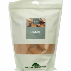 Natur Drogeriet Kanel Stødt (1 kg)