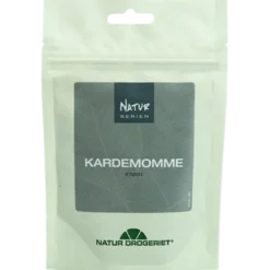 Natur Drogeriet Kardemomme Stødt (50 g)