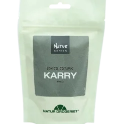Natur Drogeriet Karry Mild Ø (100 g)
