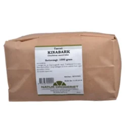 Natur Drogeriet Kinabark (1000 gr)