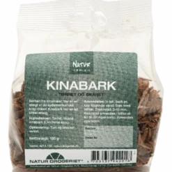 Natur Drogeriet Kinabark (100 gr)