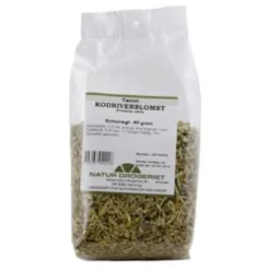 Natur Drogeriet Kodriverblomst (1) (80 gr)