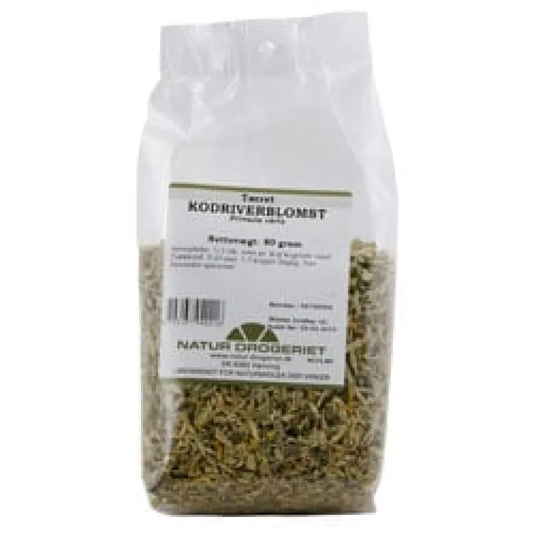 Natur Drogeriet Kodriverblomst (1) (80 gr)