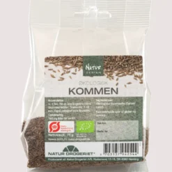 Natur Drogeriet Kommen Ø (75 gr)