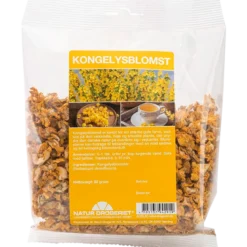 Natur Drogeriet Kongelysblomst (50 gr)