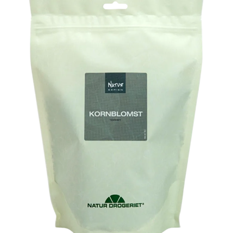 Natur Drogeriet Kornblomst (100 g)