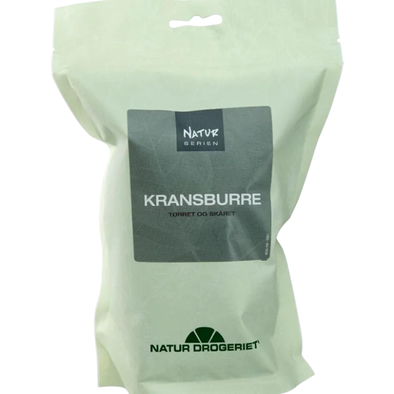 Natur Drogeriet Kransburre (100 gr)
