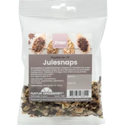 Natur Drogeriet Krydderier Til Julesnaps (25 g)