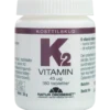 Natur Drogeriet K2 Vitamin 45 μg (180 tab)