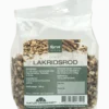 Natur Drogeriet Lakridsrod Skåret (100 gr)