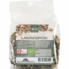 Natur Drogeriet Lakridsrod skåret Ø (100 gr)