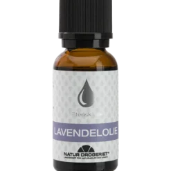 Natur Drogeriet Lavendelolie Æterisk (20 ml)
