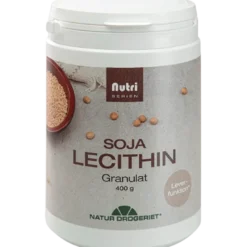 Natur Drogeriet Lecithin Complex pulver (400 g)