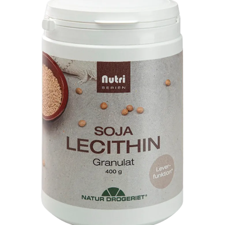 Natur Drogeriet Lecithin Complex pulver (400 g)