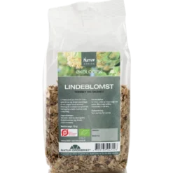 Natur Drogeriet Lindeblomst Ø (70 g)