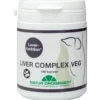 Natur Drogeriet Liver Complex Veg (180 kaps)