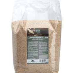 Natur Drogeriet Loppefrøskaller (1 kg)