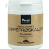 Natur Drogeriet Loppefrøskaller Ø (180 kap)