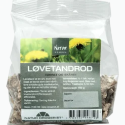 Natur Drogeriet Løvetandsrod (100 g)