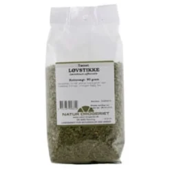 Natur Drogeriet Løvstikke (90 gr)