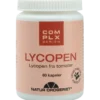 Natur Drogeriet Lycopen (60 kaps)