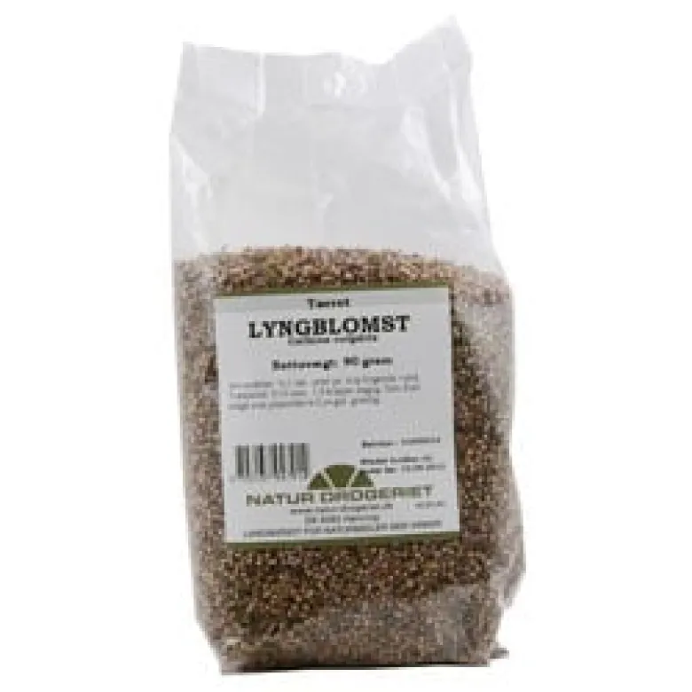 Natur Drogeriet Lyngblomst (90 gr)