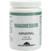 Natur Drogeriet Magnesium 200 mg (90 tab)