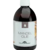 Natur Drogeriet Mandelolie (500 ml)