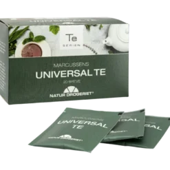 Natur-Drogeriet Marcussens Universalthe (20 br)