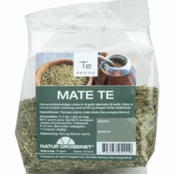 Natur Drogeriet Mate Te (70 g)