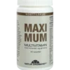 Natur Drogeriet Maximum Med Ginseng (90 tabletter)