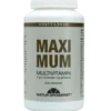 Natur Drogeriet Maximum med Ginseng (200 tabletter)