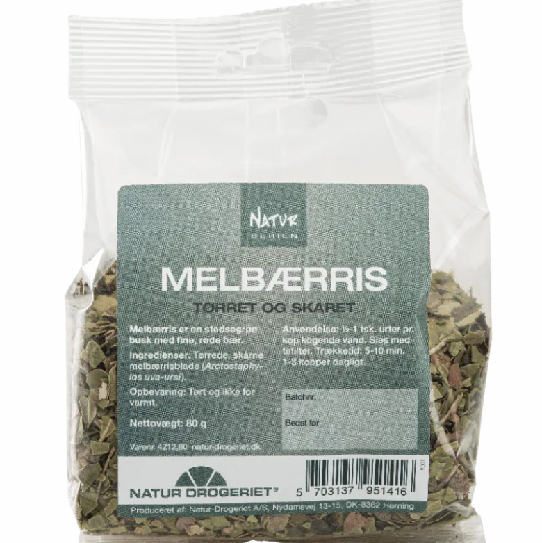 Natur Drogeriet Melbærris (80 g)
