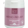 Natur Drogeriet Meno Relief (180 kaps)