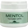 Natur Drogeriet Mentol Teknisk Vare (30 g)