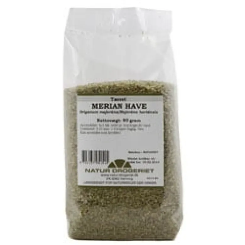 Natur Drogeriet Merian Have (80 gr)