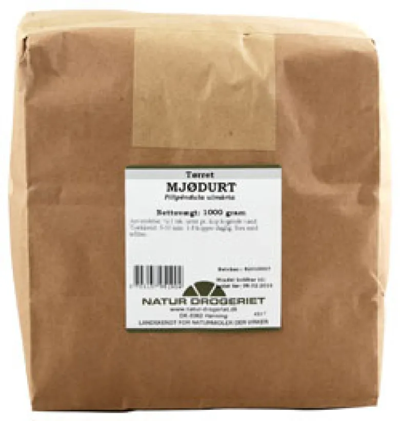 Natur Drogeriet Mjødurt (1000 gr)