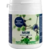 Natur Drogeriet MSM 500 mg (180 kapsler)