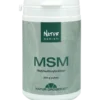 Natur Drogeriet MSM Pulver (200 g)