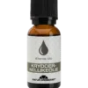 Natur Drogeriet Nellikeolie æterisk (20 ml)