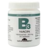 Natur Drogeriet Niacin B3-vitamin 30 mg (50 tabl)